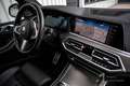 BMW X5 xDrive45e High Executive M-sport, 4 wielbesturing, Blauw - thumbnail 39