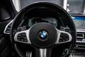BMW X5 xDrive45e High Executive M-sport, 4 wielbesturing, Blauw - thumbnail 12