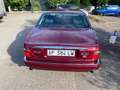 Jaguar XJ XJ 6 3.2 Czerwony - thumbnail 4