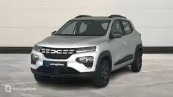 Dacia Expression
