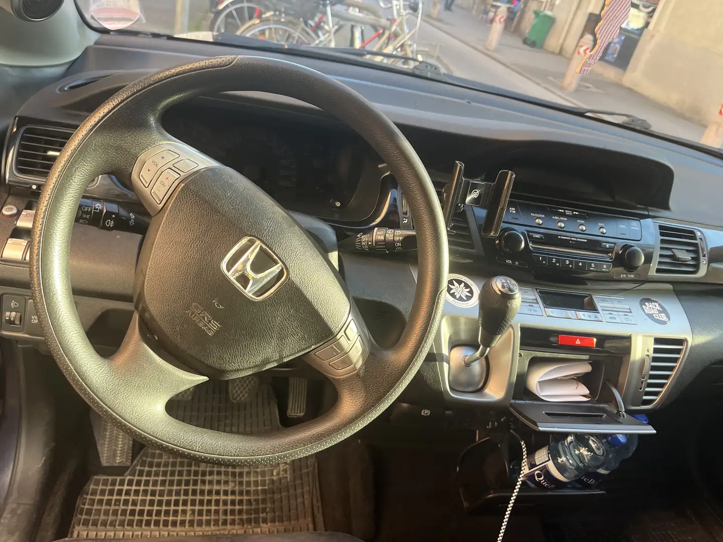 Honda FR-V 2.2 CTDi Executive - 2