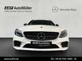Mercedes-Benz C 400 C 400 T AMG Line 4M +AHK+DISTRO+NIGHT+COMAND+ Weiß - thumbnail 4