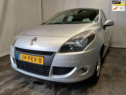 Renault Scenic 1.4 TCE Dynamique - Rechter Zijschade - Ketting Ma