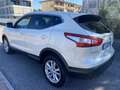 Nissan Qashqai Qashqai II 2014 1.5 dci Business 110cv Bianco - thumbnail 7