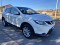 Nissan Qashqai Qashqai II 2014 1.5 dci Business 110cv Bianco - thumbnail 1