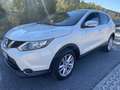 Nissan Qashqai Qashqai II 2014 1.5 dci Business 110cv Bianco - thumbnail 2