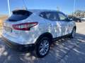 Nissan Qashqai Qashqai II 2014 1.5 dci Business 110cv Bianco - thumbnail 4