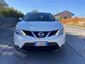 Nissan Qashqai Qashqai II 2014 1.5 dci Business 110cv Bianco - thumbnail 3