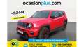 Jeep Renegade 1.0 Sport 4x2 Rouge - thumbnail 1