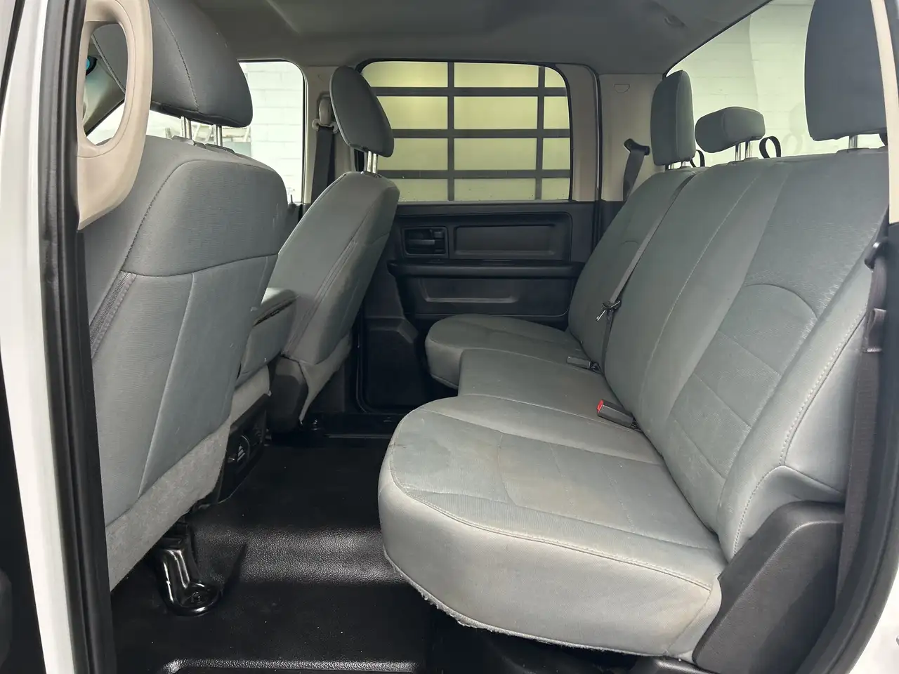 RAM 3500 снимка RAM 3500