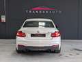 BMW 235 Coupé M235i 326 ch A Blanc - thumbnail 4