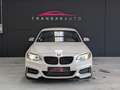 BMW 235 Coupé M235i 326 ch A Blanc - thumbnail 3