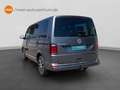 Volkswagen T6 Multivan 2.0 TDI Highline Alu LED Navi AHK AC Gris - thumbnail 4