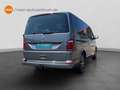 Volkswagen T6 Multivan 2.0 TDI Highline Alu LED Navi AHK AC Gris - thumbnail 6