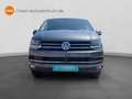 Volkswagen T6 Multivan 2.0 TDI Highline Alu LED Navi AHK AC Gris - thumbnail 2
