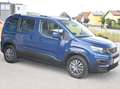 Peugeot Rifter 1,5 Blue HDI 130 S&S Allure Blau - thumbnail 2