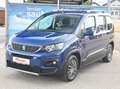 Peugeot Rifter 1,5 Blue HDI 130 S&S Allure Blau - thumbnail 1