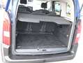 Peugeot Rifter 1,5 Blue HDI 130 S&S Allure Blau - thumbnail 4