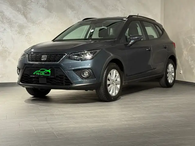 SEAT Arona Style**LED**Erstbesitz**