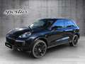 Porsche Cayenne Platinium Edition Noir - thumbnail 3