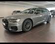 Audi A6 Avant 40 2.0 TDI S tronic Business Advanced Gris - thumbnail 1