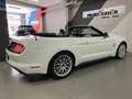 Ford Mustang Convertible 5.0 Ti-VCT GT Aut. Blanco - thumbnail 5