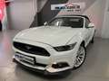 Ford Mustang Convertible 5.0 Ti-VCT GT Aut. Wit - thumbnail 6