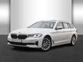 BMW 540 i xDr. Tour. Lux. Line HUD 360Â° ACC Pano +WKR Weiß - thumbnail 2
