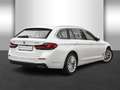 BMW 540 i xDr. Tour. Lux. Line HUD 360Â° ACC Pano +WKR Weiß - thumbnail 3