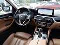 BMW 540 i xDr. Tour. Lux. Line HUD 360Â° ACC Pano +WKR Weiß - thumbnail 5