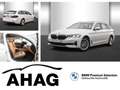 BMW 540 i xDr. Tour. Lux. Line HUD 360Â° ACC Pano +WKR Weiß - thumbnail 1