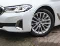 BMW 540 i xDr. Tour. Lux. Line HUD 360Â° ACC Pano +WKR Weiß - thumbnail 6