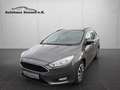 Ford Focus Turnier Business*Navi* Grau - thumbnail 11