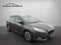 Ford Focus Turnier Business*Navi* Grau - thumbnail 9
