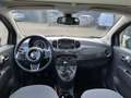 Fiat 500 0.9 TwinAir Turbo Lounge, navi, panodak, climate c Сірий - thumbnail 2