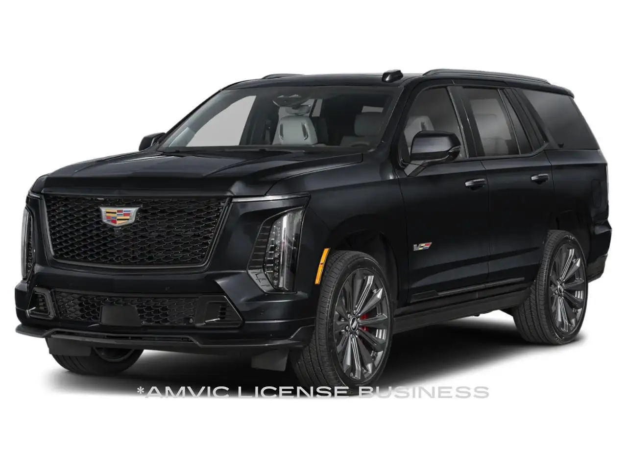 2026 Cadillac Escalade