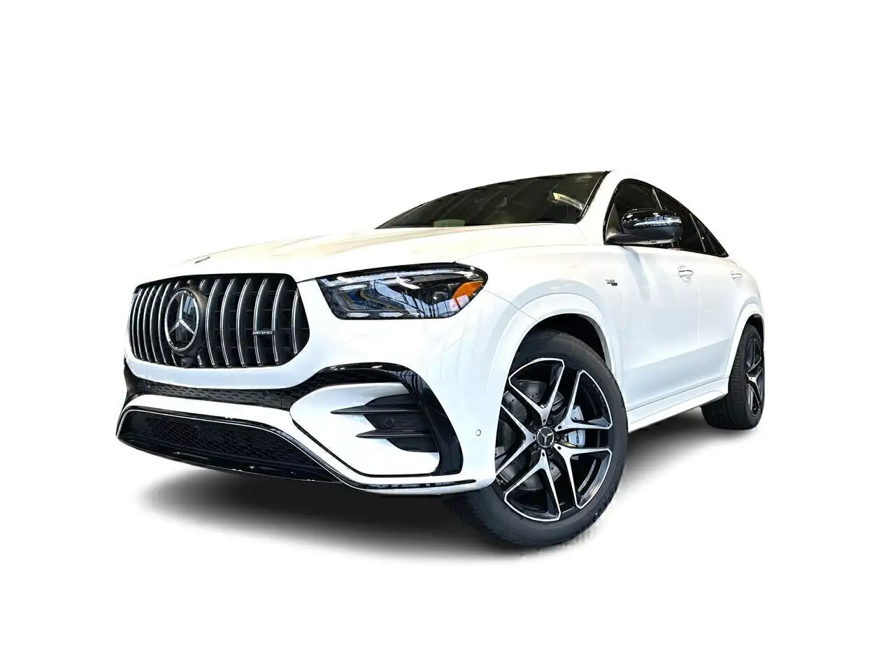 2026 Mercedes-Benz GLE