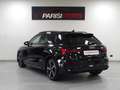 Audi A3 SPB 30 TFSI S tronic S line *PROMO PARISI GROUP* Noir - thumbnail 4