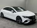 Mercedes-Benz EQE 350 4M AMG Pano Kamera Distro LED Memory Weiß - thumbnail 6