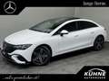Mercedes-Benz EQE 350 4M AMG Pano Kamera Distro LED Memory Weiß - thumbnail 1