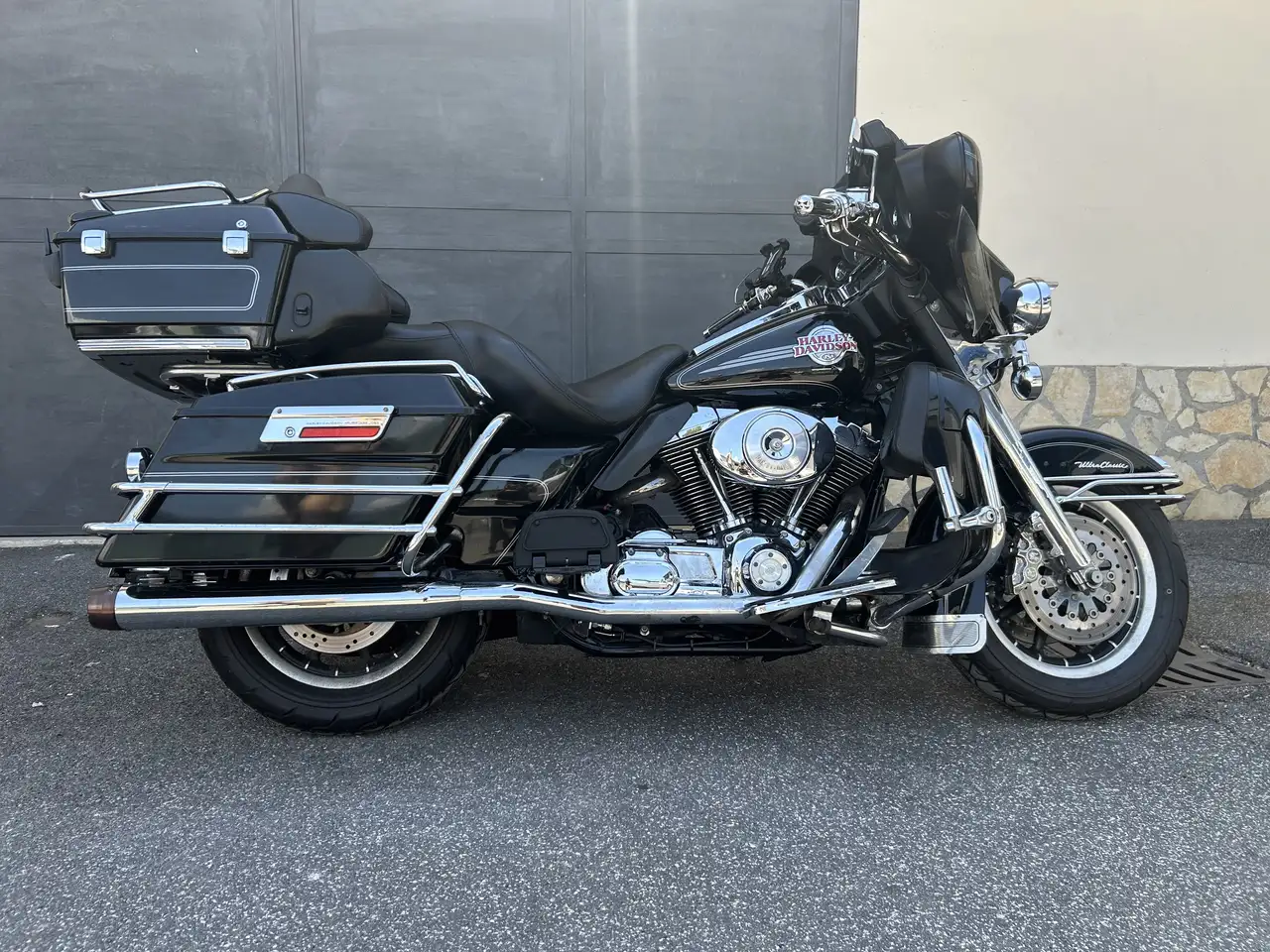 Harley-Davidson Ultra Classic