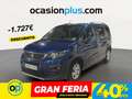 Peugeot Rifter 1.5BlueHDi S&S Standard Allure Pack 100 Azul - thumbnail 1