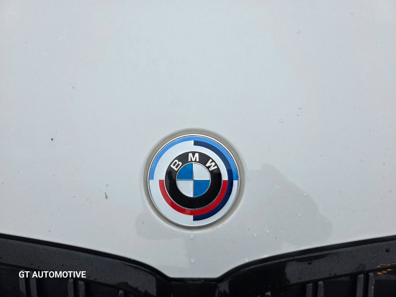 BMW 330 d M Sport 50 Jahre Edition Neues Modell — photo 4