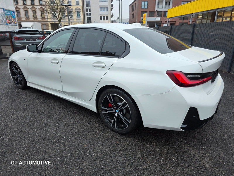 BMW 330 d M Sport 50 Jahre Edition Neues Modell — photo 8