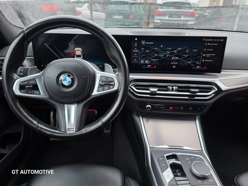 BMW 330 d M Sport 50 Jahre Edition Neues Modell — photo 11