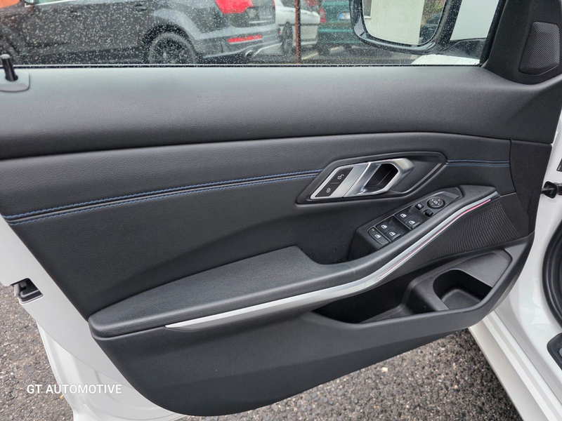 BMW 330 d M Sport 50 Jahre Edition Neues Modell — photo 10