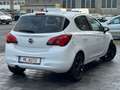 Opel Corsa-e 1.2i 2017 Faible Km Airco 1 Main Euro 6 Ct ok Blanc - thumbnail 4