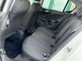 Opel Corsa-e 1.2i 2017 Faible Km Airco 1 Main Euro 6 Ct ok Blanc - thumbnail 9