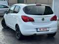 Opel Corsa-e 1.2i 2017 Faible Km Airco 1 Main Euro 6 Ct ok Blanc - thumbnail 3