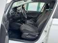Opel Corsa-e 1.2i 2017 Faible Km Airco 1 Main Euro 6 Ct ok Blanc - thumbnail 6